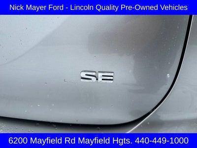 2024 Mitsubishi Outlander Base