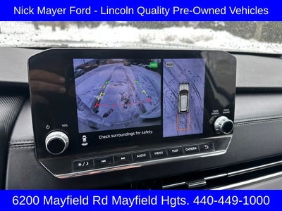 2024 Mitsubishi Outlander Base