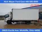 2020 Chevrolet 5500HD LCF Diesel Base
