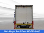 2020 Chevrolet 5500HD LCF Diesel Base