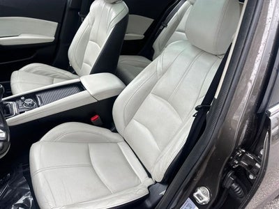 2017 Mazda Mazda3 Grand Touring