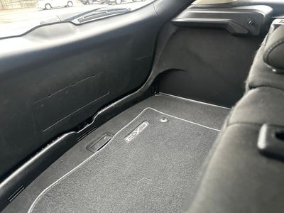 2016 Mazda Mazda CX-3 Sport