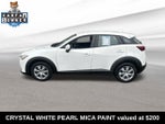 2016 Mazda Mazda CX-3 Sport