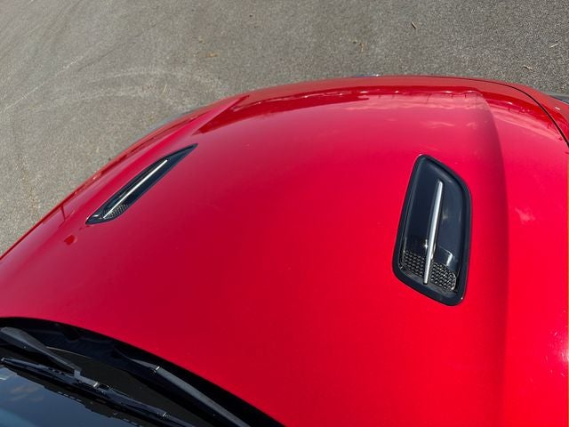 2018 Kia Stinger GT2