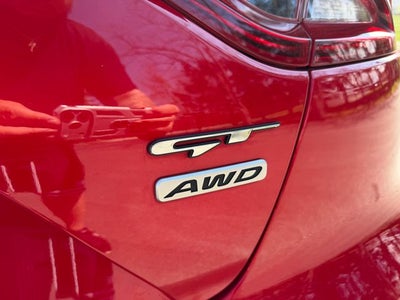 2018 Kia Stinger GT2