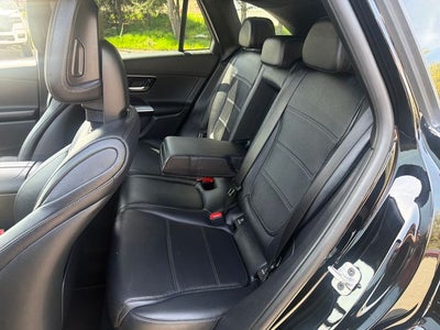 2024 Mercedes-Benz GLC GLC 300 4MATIC®