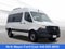 2024 Mercedes-Benz Sprinter 2500 Passenger 144 WB 144 WB
