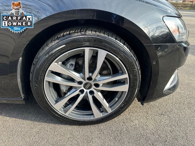 2023 Audi A6 45 Premium quattro