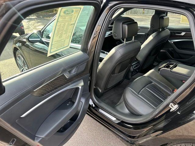 2023 Audi A6 45 Premium quattro