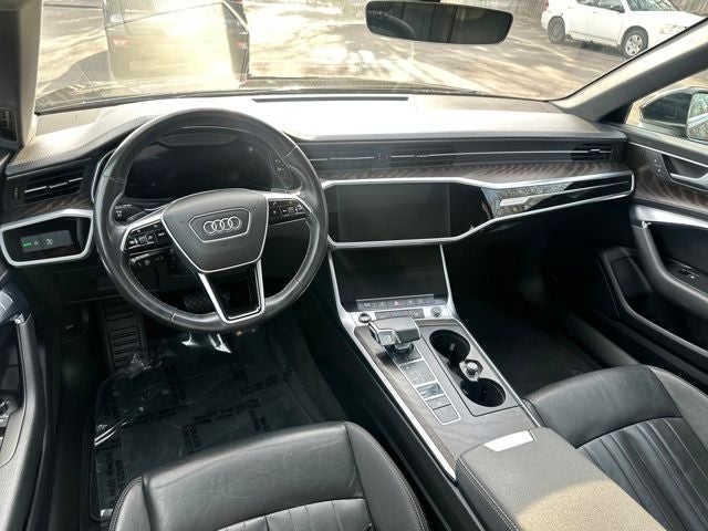 2023 Audi A6 45 Premium quattro