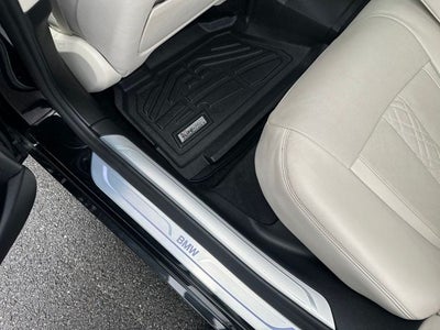 2018 BMW 7 Series 750i xDrive