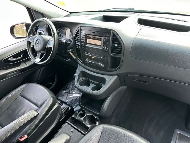 2016 Mercedes-Benz Metris Passenger