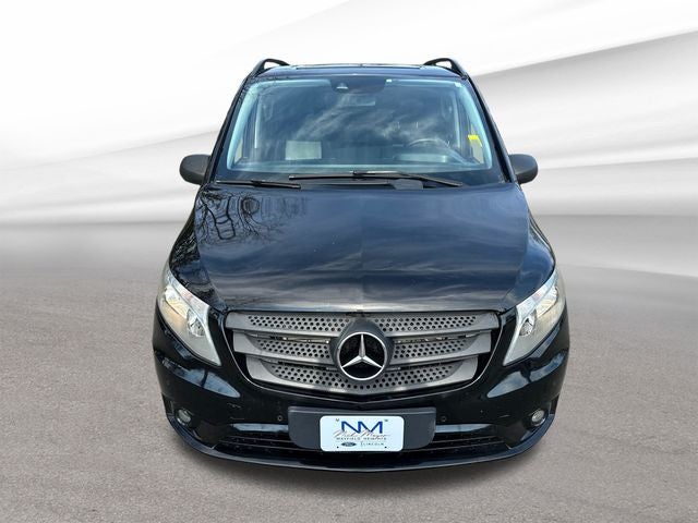 2016 Mercedes-Benz Metris Passenger