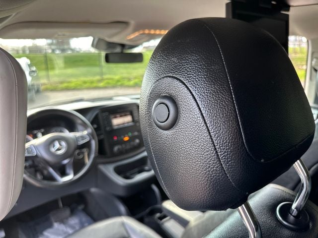 2016 Mercedes-Benz Metris Passenger