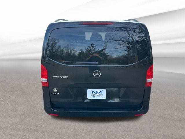 2016 Mercedes-Benz Metris Passenger