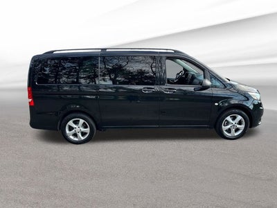 2016 Mercedes-Benz Metris Passenger