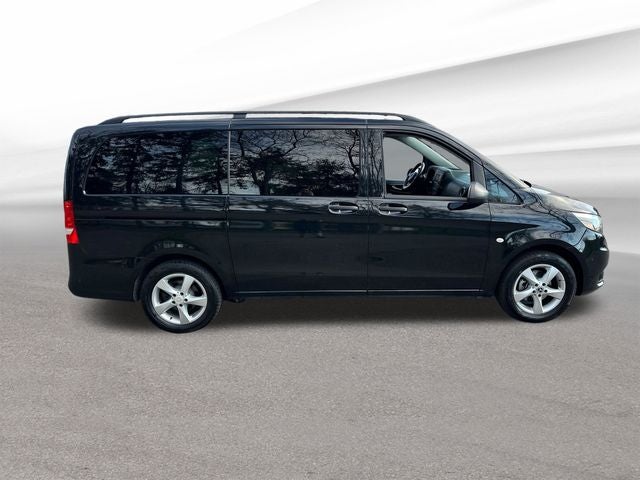 2016 Mercedes-Benz Metris Passenger