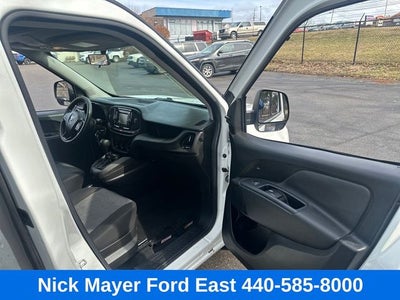 2022 RAM ProMaster City Base