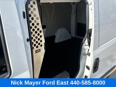 2022 RAM ProMaster City Base