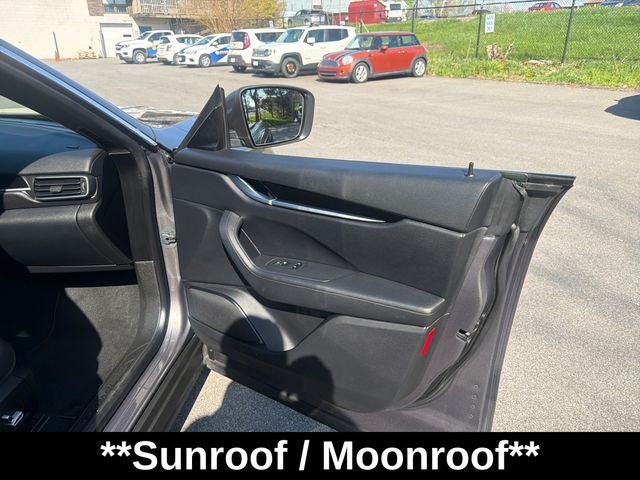 2023 Maserati Levante Modena