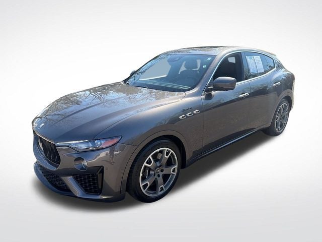 2023 Maserati Levante Modena