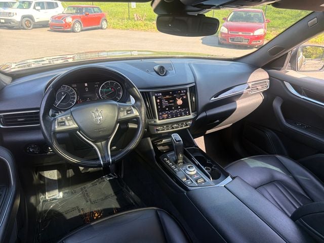 2023 Maserati Levante Modena