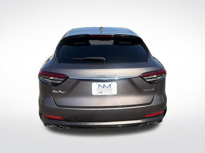2023 Maserati Levante Modena