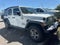 2022 Jeep Wrangler Unlimited Sport S 4x4