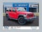 2021 Jeep Wrangler Unlimited Sport Altitude 4x4