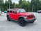 2021 Jeep Wrangler Unlimited Sport Altitude 4x4