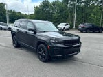 2025 Jeep Grand Cherokee L Altitude X 4x4