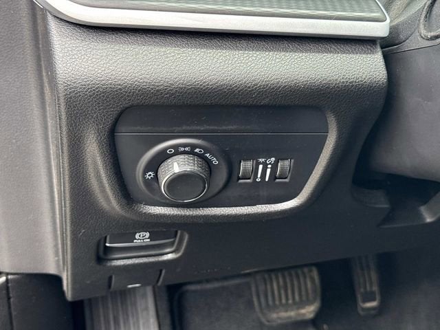 2025 Jeep Grand Cherokee L Altitude X 4x4