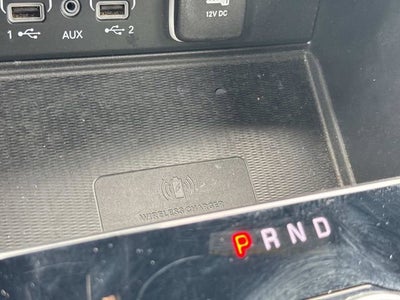 2025 Jeep Grand Cherokee L Altitude X 4x4