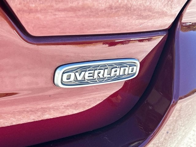 2024 Jeep Grand Cherokee Overland 4xe - Photo 11