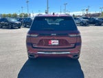 2024 Jeep Grand Cherokee 4xe Overland