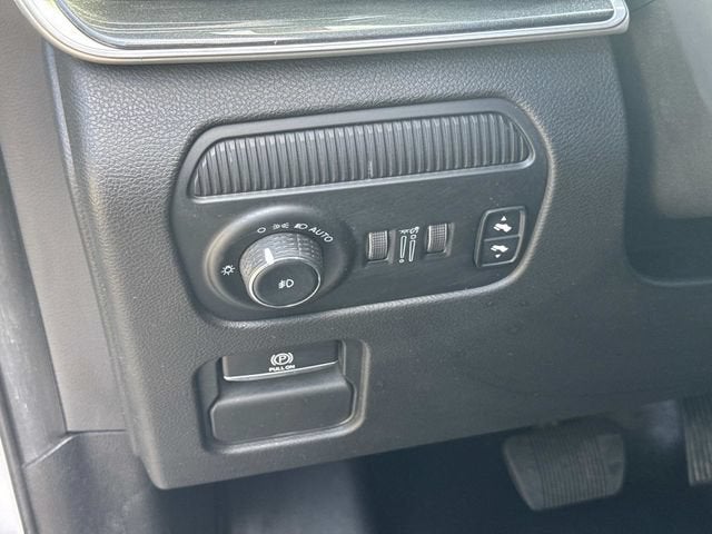 2023 Jeep Wagoneer 4x4
