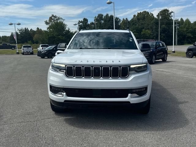 2023 Jeep Wagoneer 4x4