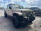 2022 Jeep Gladiator Overland 4x4