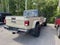 2022 Jeep Gladiator Overland 4x4