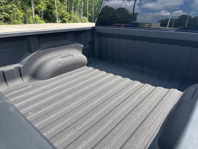 2026 RAM 1500 Rebel Crew Cab 4x4 5'7" Box
