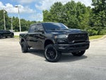 2026 RAM 1500 Rebel Crew Cab 4x4 5'7" Box