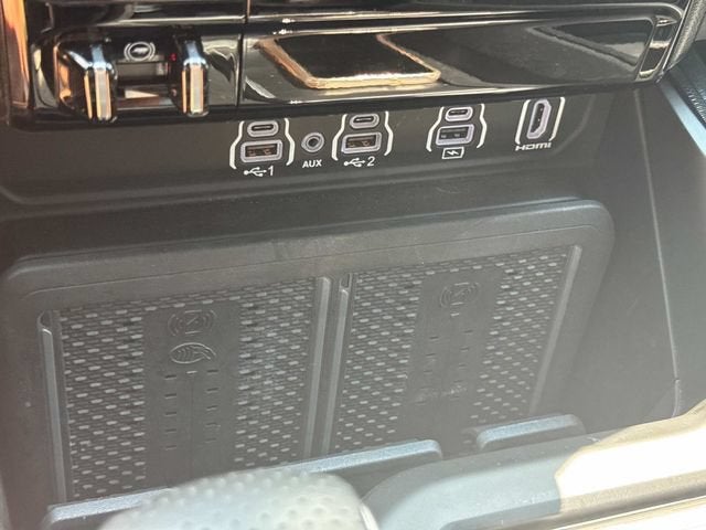 2026 RAM 1500 Rebel Crew Cab 4x4 5'7" Box