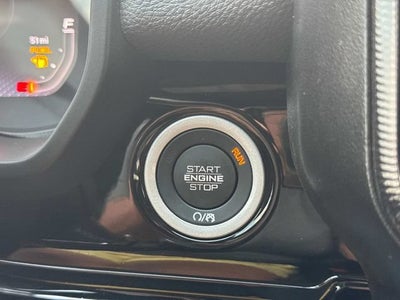 2026 RAM 1500 Rebel Crew Cab 4x4 5'7" Box