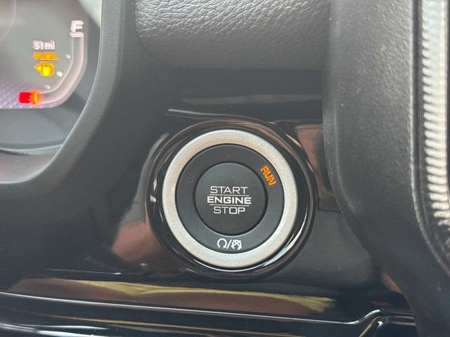 2026 RAM 1500 Rebel Crew Cab 4x4 5'7" Box