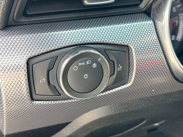 2020 Ford Mustang EcoBoost Fastback