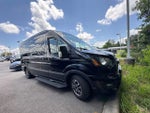 2024 Ford Transit-350 Passenger Van XLT