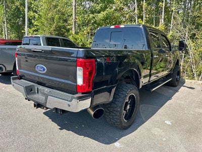 2019 Ford F-350 LARIAT