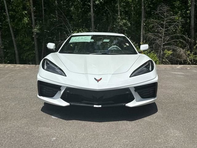 2026 Chevrolet Corvette 2LT - Photo 12