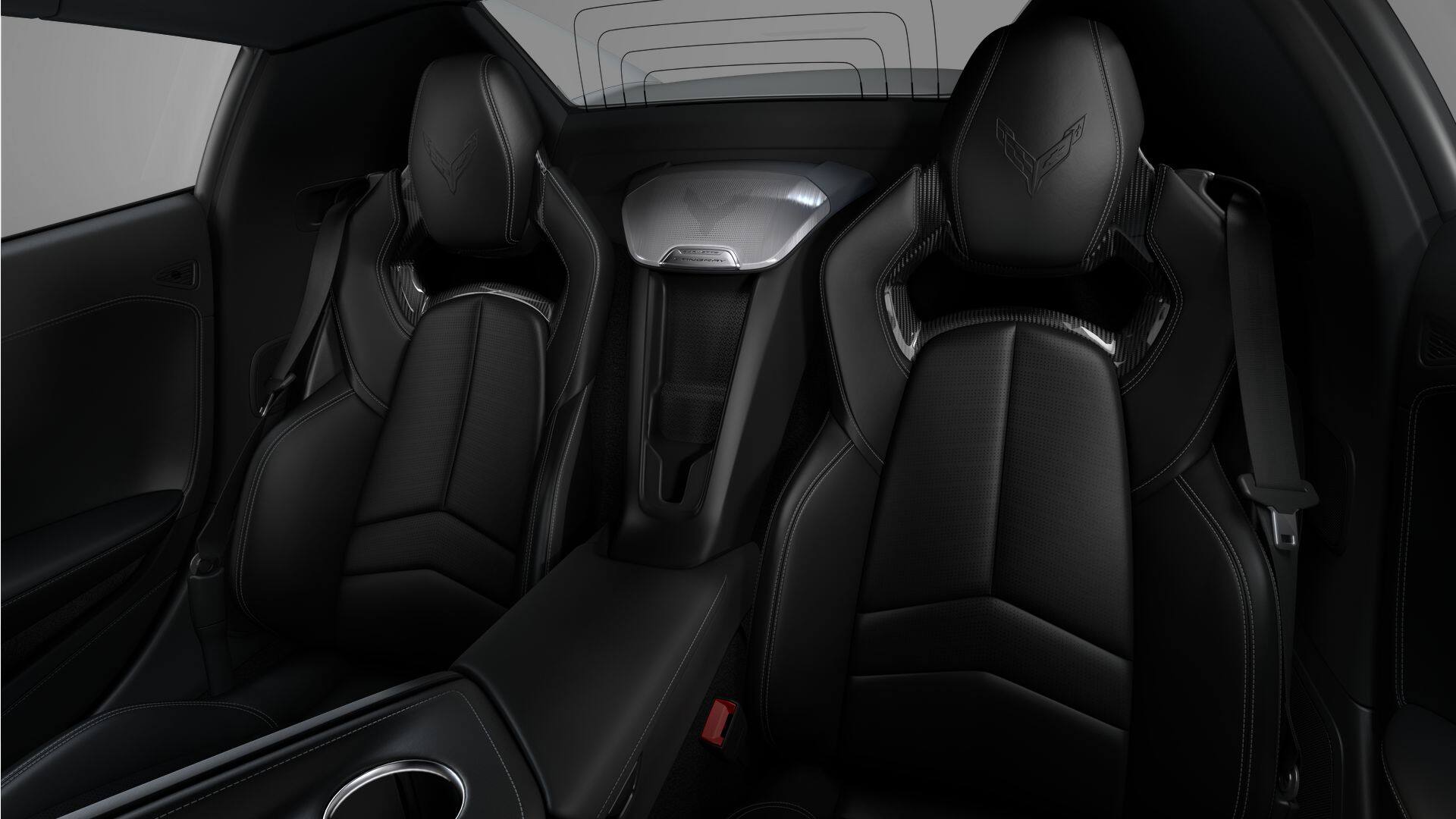 2026 Chevrolet Corvette 2LT - Photo 23