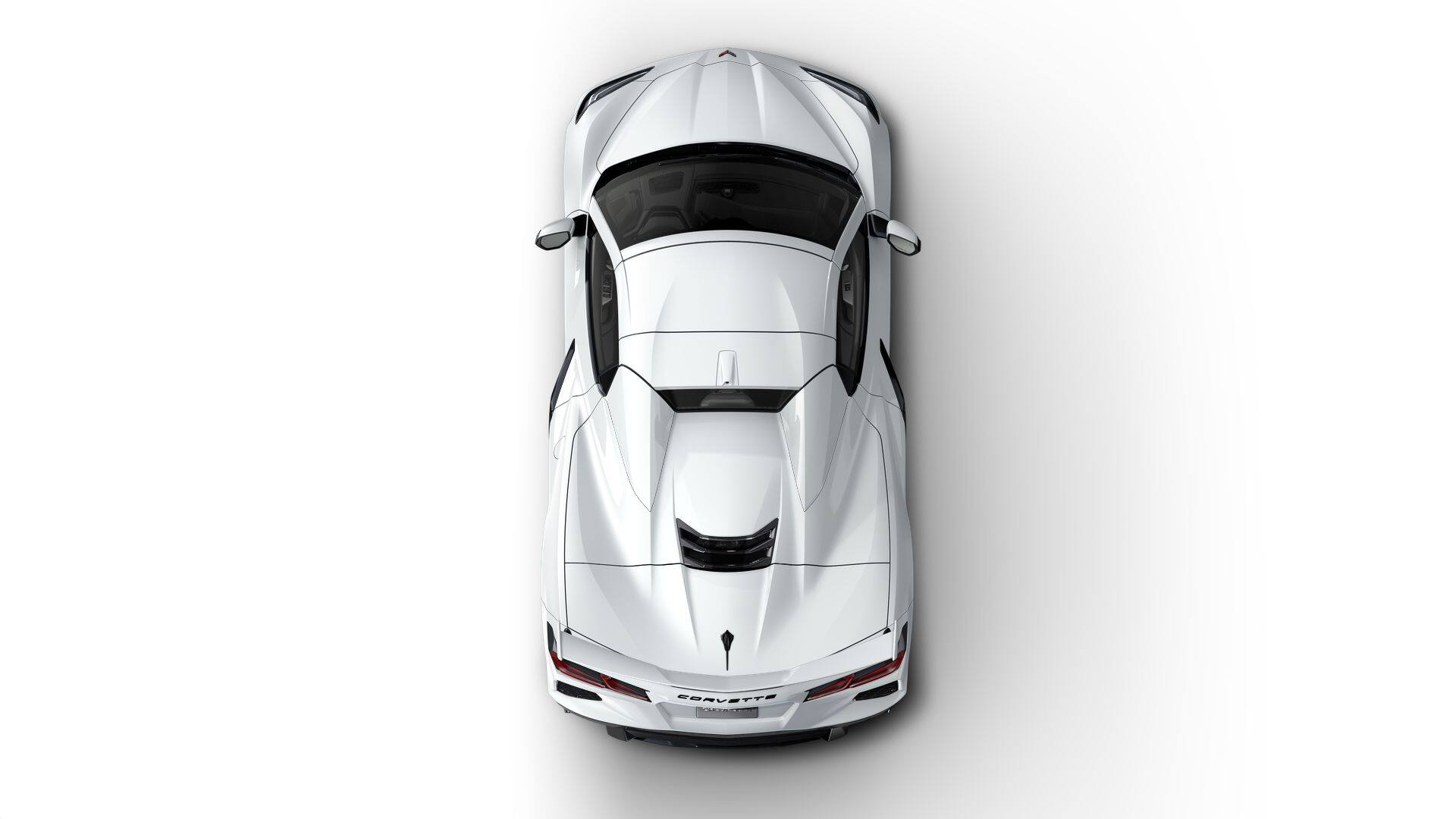 2026 Chevrolet Corvette 2LT - Photo 17